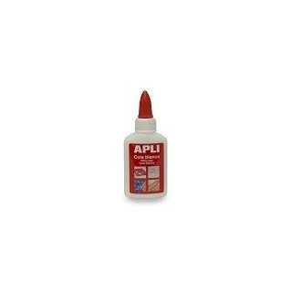 Cola Blanca Apli 40 gr