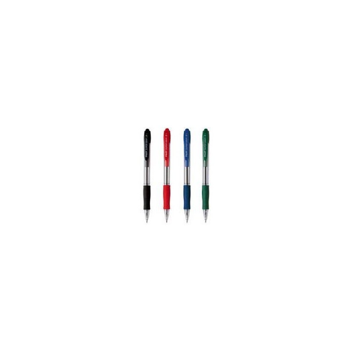 Bolígrafo. Pilot BPGP Súper Grip.