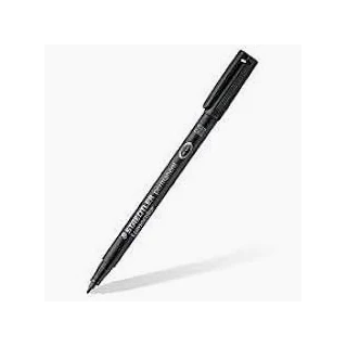 Rotuladores Permanente. Lumocolor Staedtler