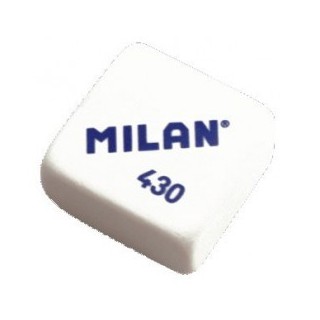 Goma de borrar. Mod.. 430. Cajas de 30 unidades.