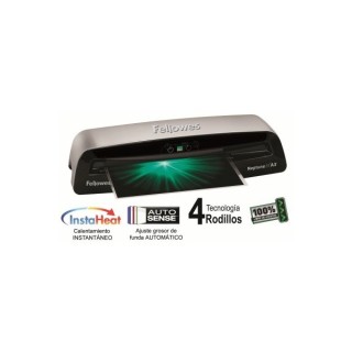 Plastificadora Fellowes Neptune-3 A3
