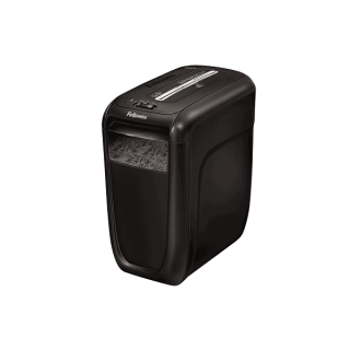 Destructora 60Cs, corte en partículas