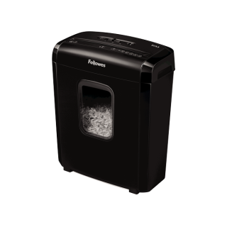 Destructora 6M, Minicorte