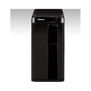 Destructora Automatica Automax 550C corte en particulas de 4x38 mm