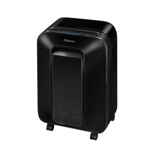 Destructora LX200, Minicorte