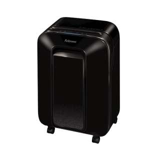 Destructora LX201, Microcorte