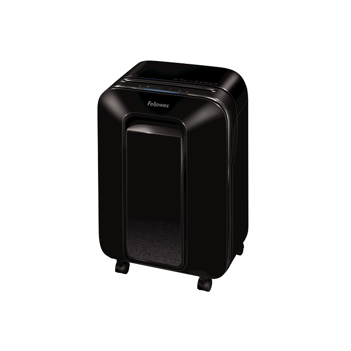 Destructora LX201, Microcorte