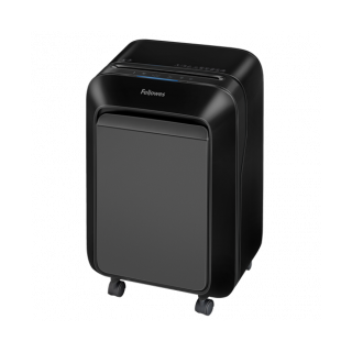 Destructora LX210, Minicorte