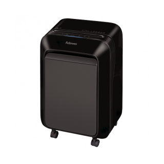 Destructora LX211, Microcorte