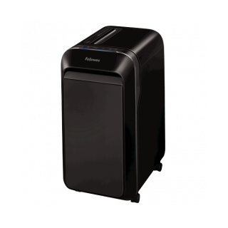 Destructora LX221, Microcorte