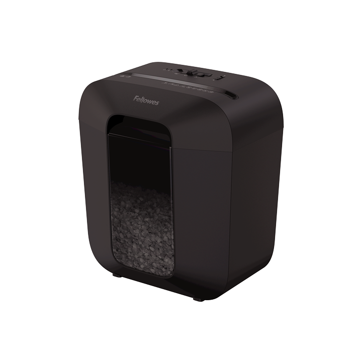 Destructora LX25M, Minicorte