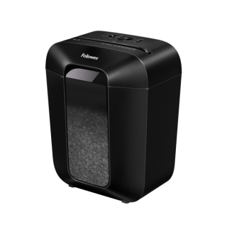 Destructora LX41, Minicorte