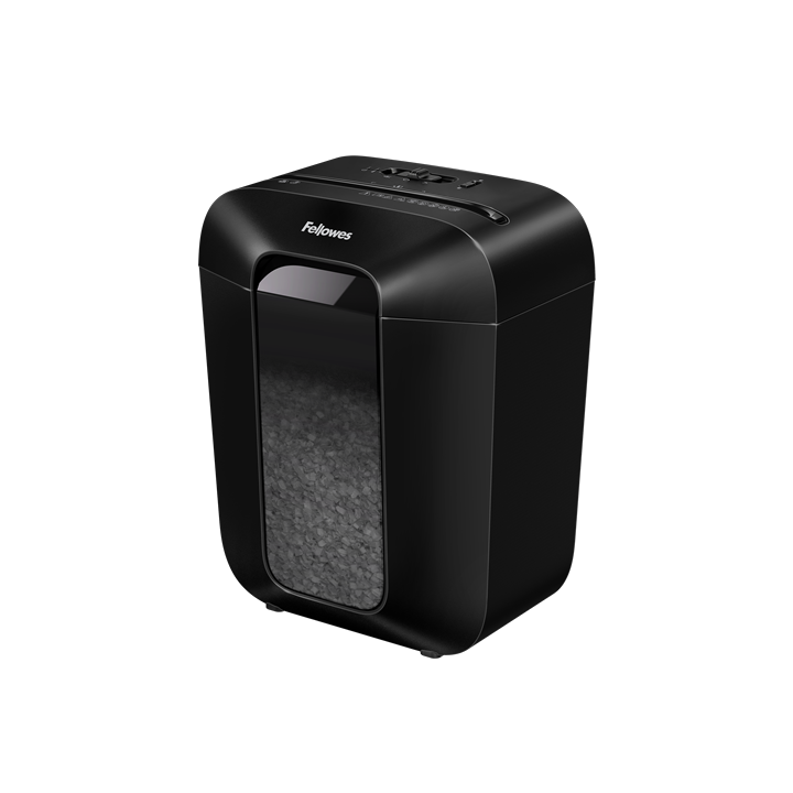 Destructora LX41, Minicorte