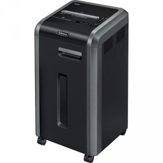 Destructora Microcorte Fellowes 225MI