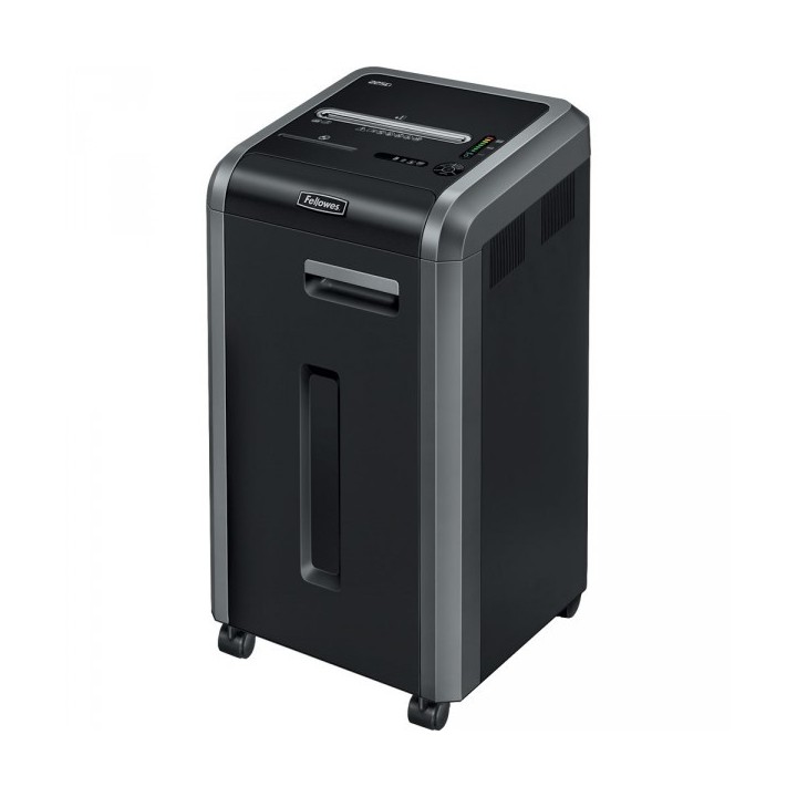 Destructora Microcorte Fellowes 225MI