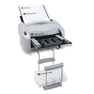 Plegadoras de papel Automáticas MYP 7200