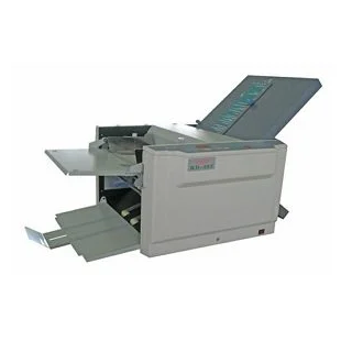 Plegadoras de papel Automáticas Yosan 297