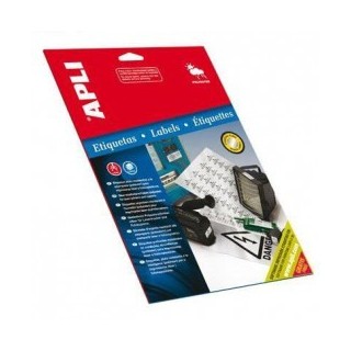 Tarjetas de visita Apli ,pack de 100 tarjetas