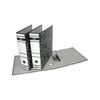 Archivador AZ. T. FOLIO con caja