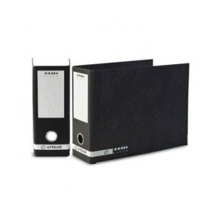 Archivador AZ. Tamaño 4ª apaisado CON CAJA