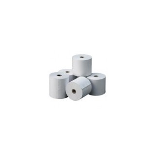 Rollos de papel TÉRMICO