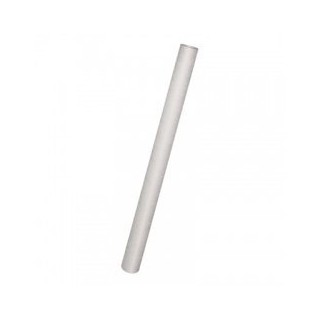 Rollo papel Kraft 50 metros Blanco