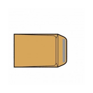 Bolsa Kraft 120 x 170mm Salario