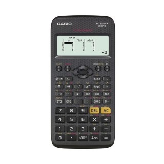 Calculadora Casio FX 82 SPX II