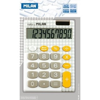 Calculadora Milan by Nata
