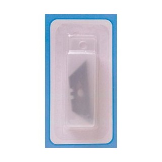 Recambios cuchillas trapezoidal de seguridad