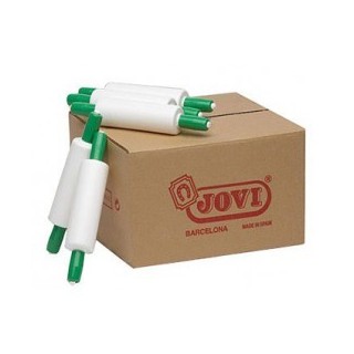 Rodillos para modelar, plastilina .