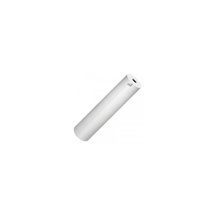Bobina Papel Kraft 110cm x 500 metros. Blanco