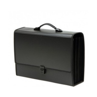 Maletín Clasificador con 36 divisiones