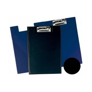 Carpeta miniclip folio.