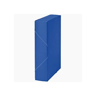 Carpeta de proyectos forradas.