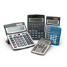 CALCULADORAS