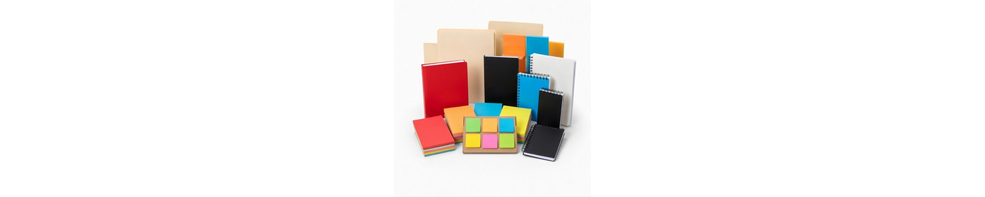 CUADERNOS Y RECAMBIOS PARA EL COLEGIO