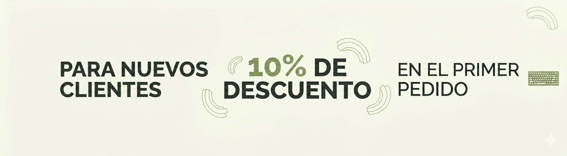 descuento
